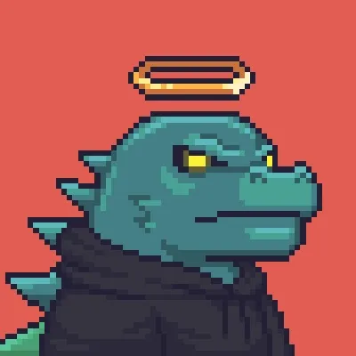 Kaijira #2549