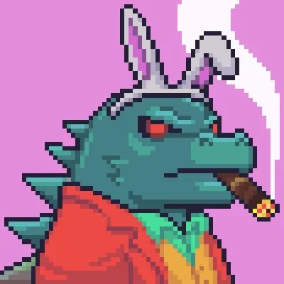 Kaijira #2840