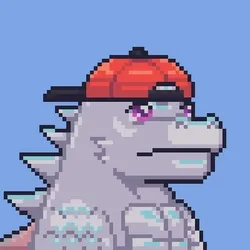Kaijira #3593