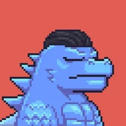 Kaijira #7018