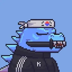 Kaijira #5380