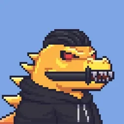 Kaijira #6933