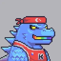 Kaijira #7410