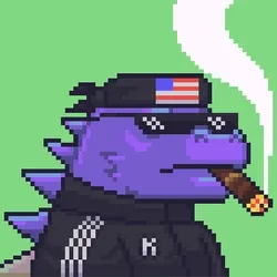 Kaijira #4872