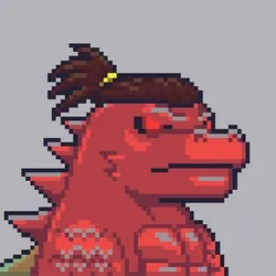 Kaijira #4400