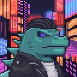 Kaijira #3400