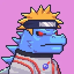 Kaijira #6075