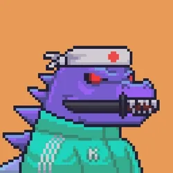 Kaijira #3607