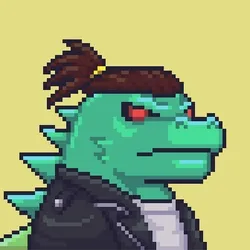 Kaijira #4061