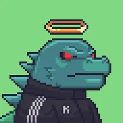 Kaijira #465