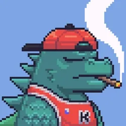 Kaijira #3199