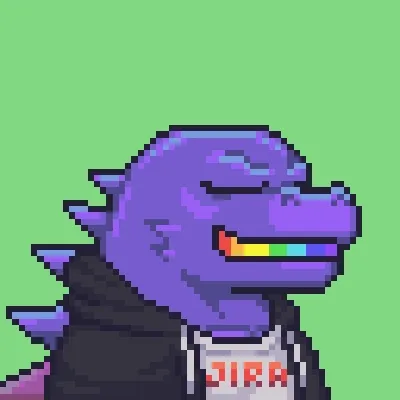 Kaijira #7139