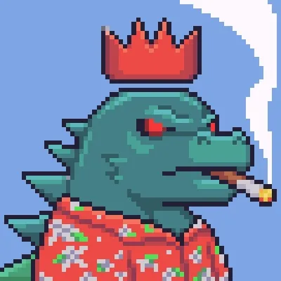 Kaijira #6852
