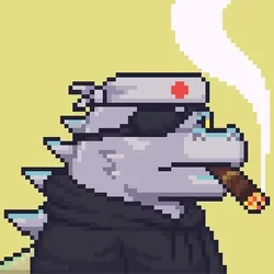 Kaijira #4813