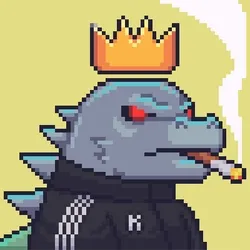 Kaijira #7380