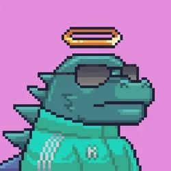Kaijira #7616