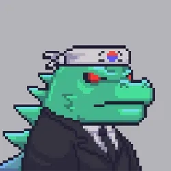 Kaijira #6118