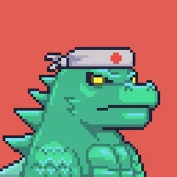 Kaijira #2581