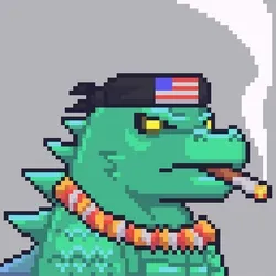 Kaijira #5284