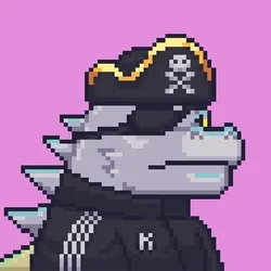 Kaijira #722