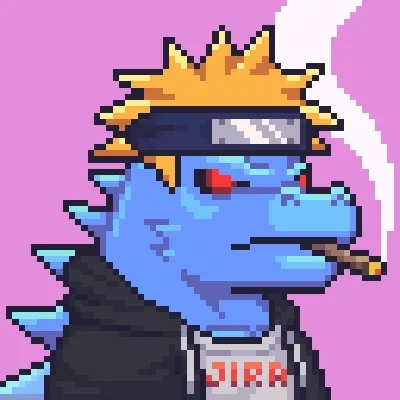Officialkaijira