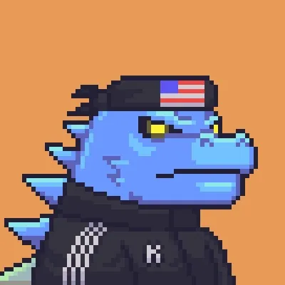 Kaijira #5466