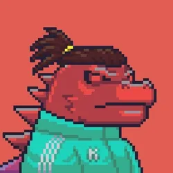 Kaijira #7444