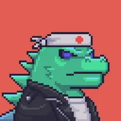 Kaijira #362