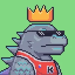 Kaijira #2698