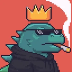 Kaijira #834