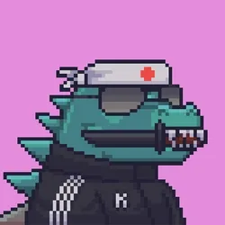 Kaijira #276