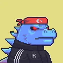 Kaijira #2028
