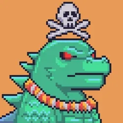 Kaijira #6730