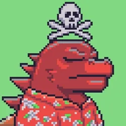 Kaijira #3403