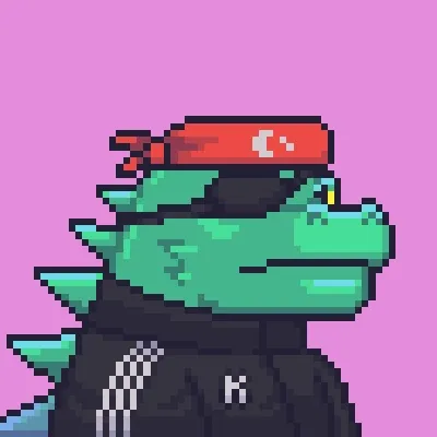 Kaijira #7776