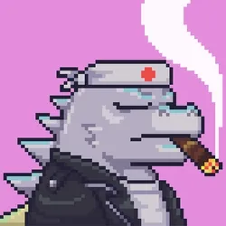 Kaijira #2348