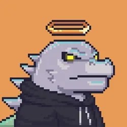 Kaijira #7655
