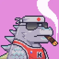 Kaijira #4082