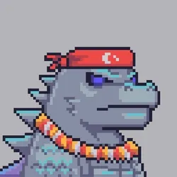 Kaijira #352