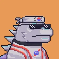 Kaijira #3576