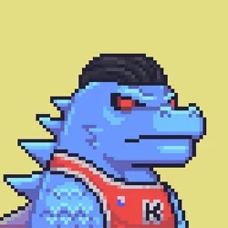 Kaijira #7505