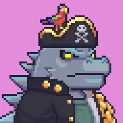 Kaijira #6953