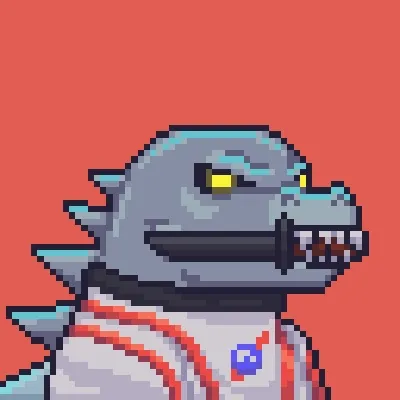 Kaijira #3123