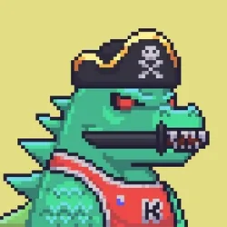 Kaijira #5106