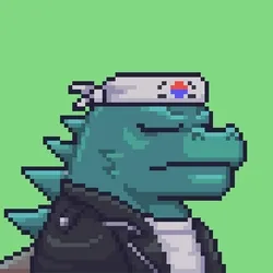 Kaijira #7323