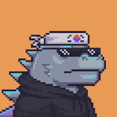 Kaijira #6470