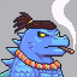 Kaijira #6611