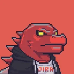 Kaijira #6587