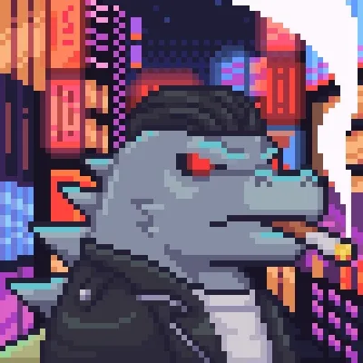 Kaijira #6262