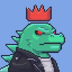 Kaijira #2255